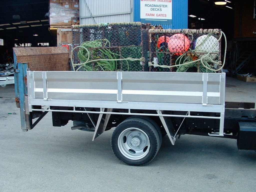 Mudgway Other Products